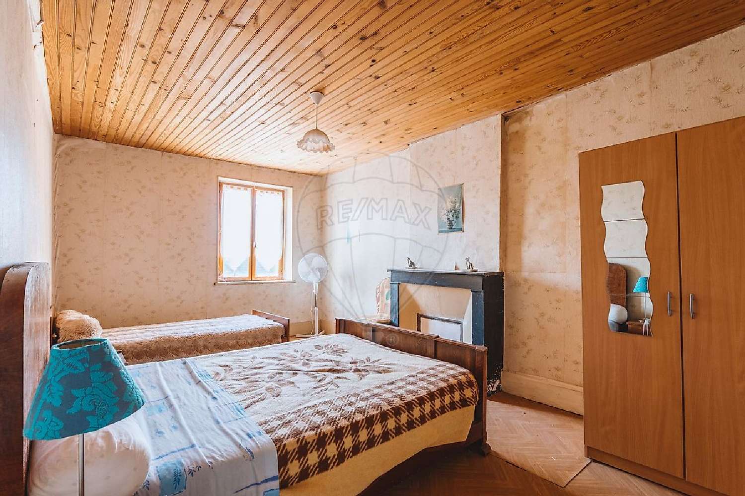  te koop huis Droiturier Allier 5