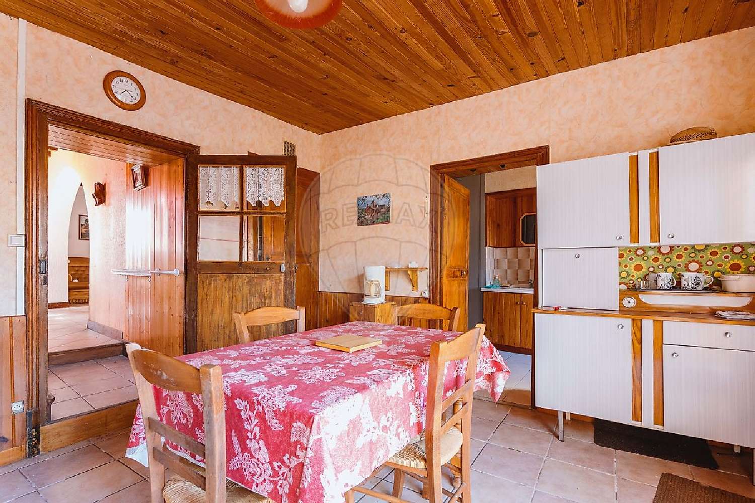  te koop huis Droiturier Allier 7