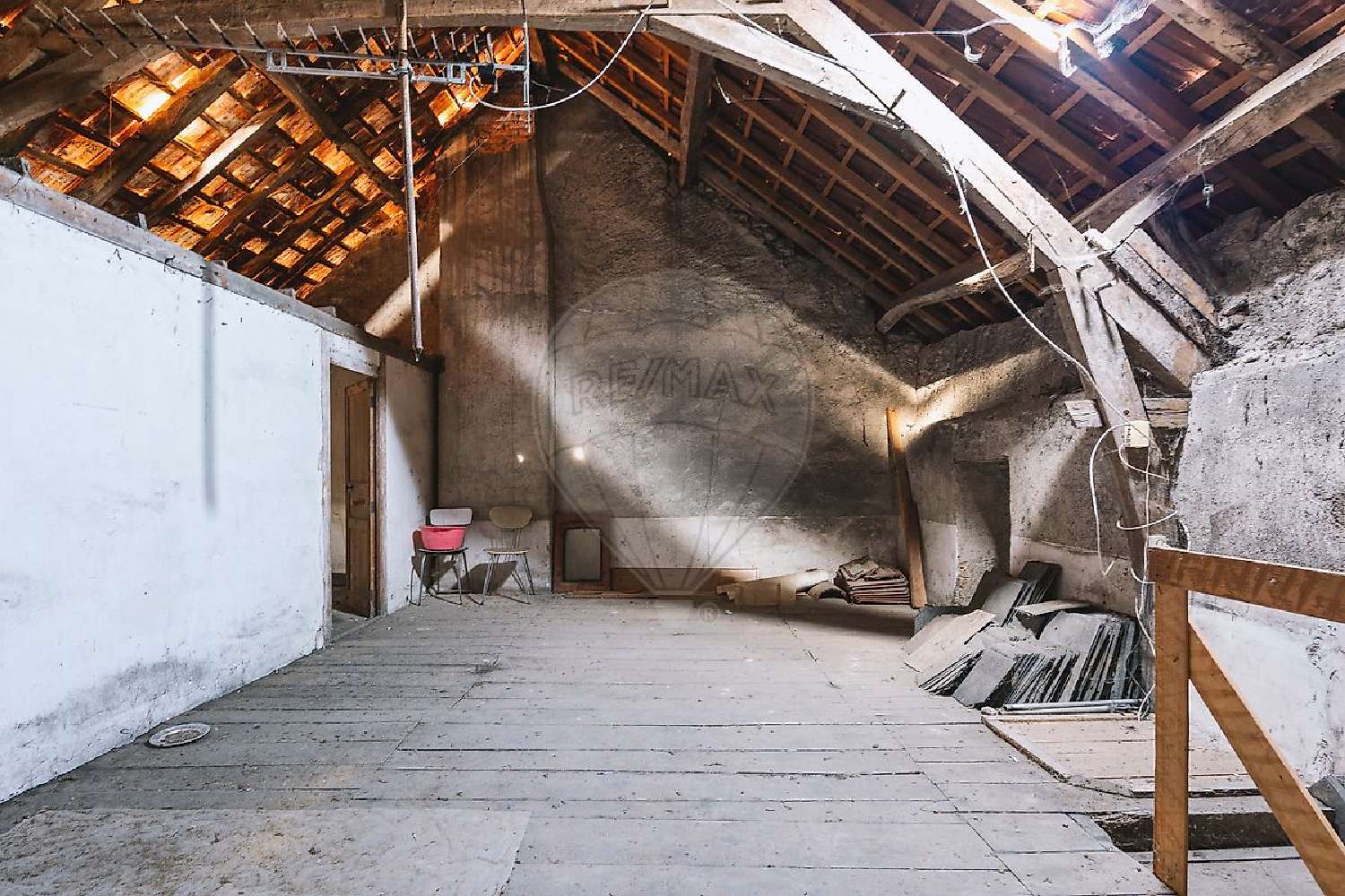  te koop huis Droiturier Allier 8