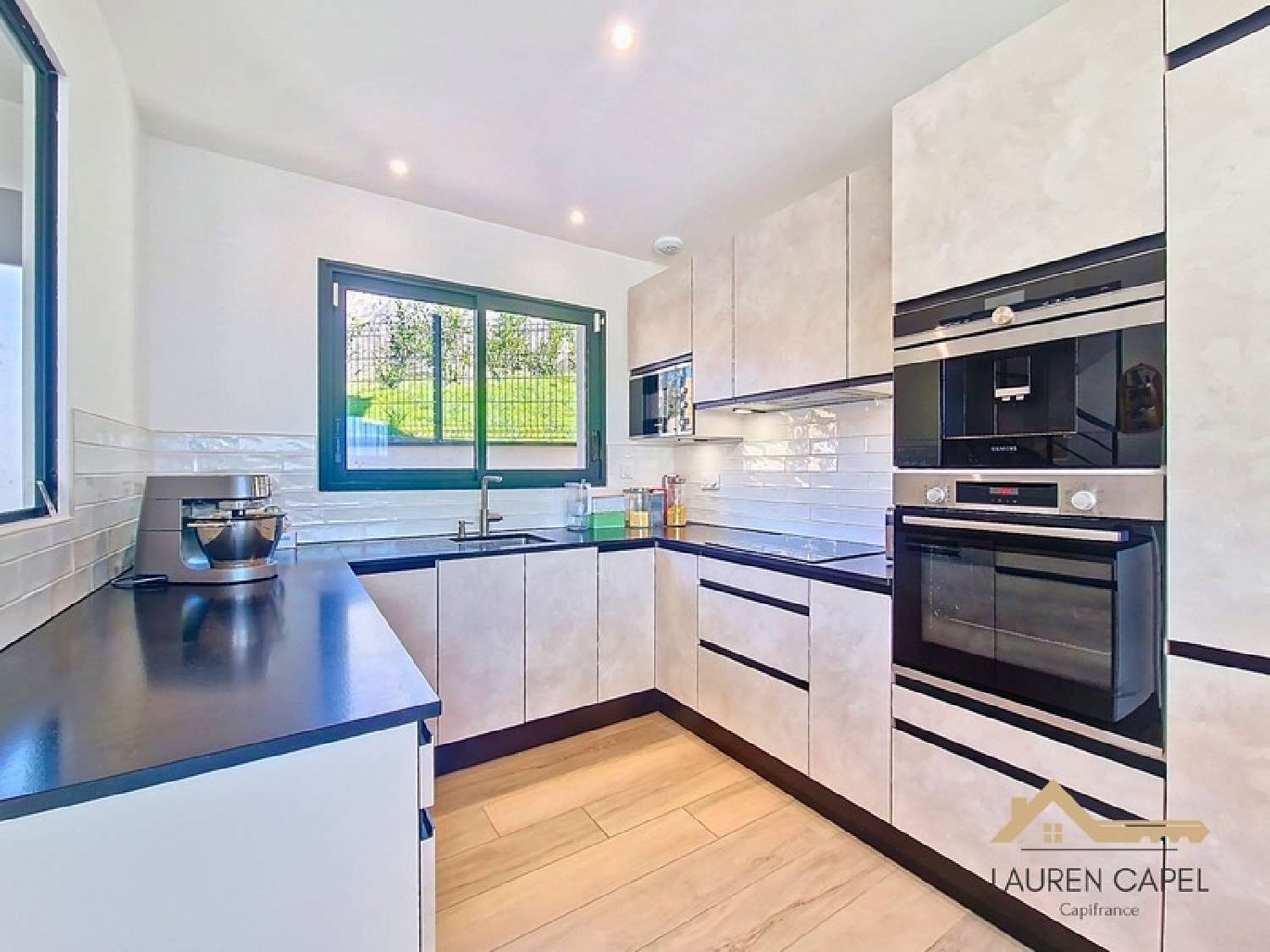 te koop huis Drumettaz-Clarafond Savoie 4