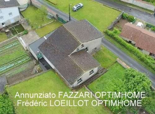  te koop huis Dun-sur-Meuse Meuse 3