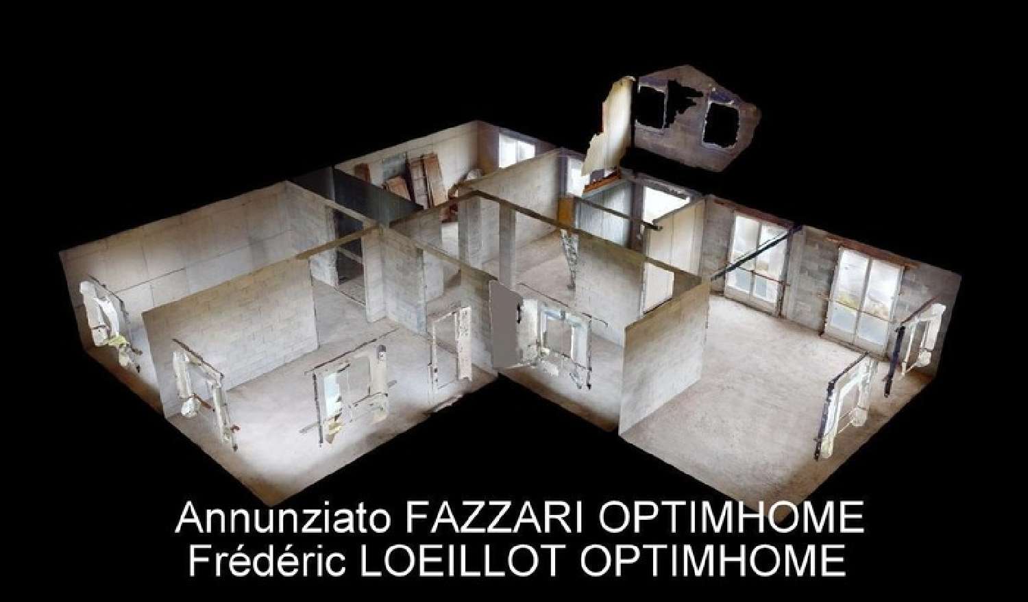  kaufen Haus Dun-sur-Meuse Meuse 4