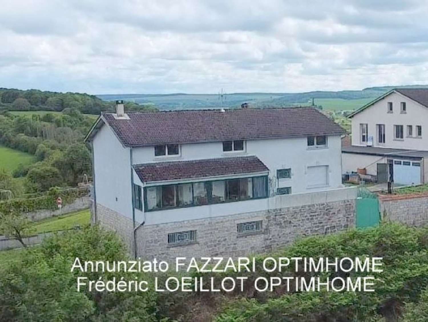 te koop huis Dun-sur-Meuse Meuse 2