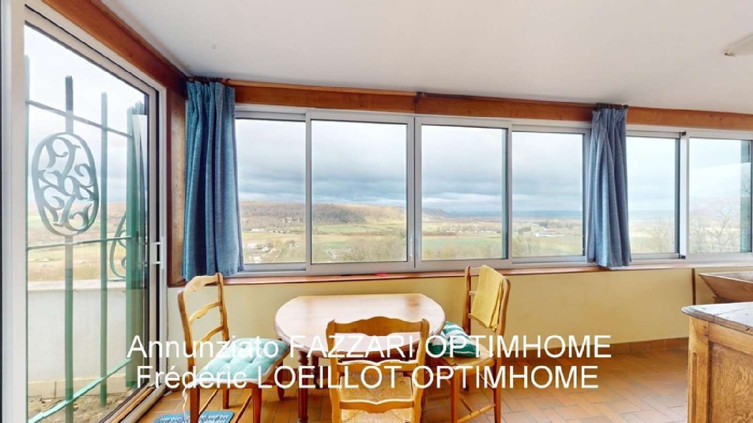 te koop huis Dun-sur-Meuse Meuse 3