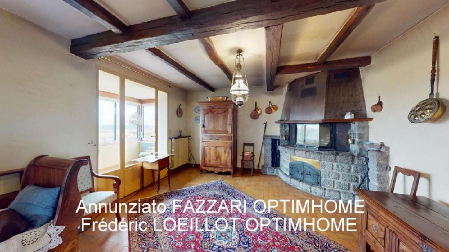 te koop huis Dun-sur-Meuse Meuse 6