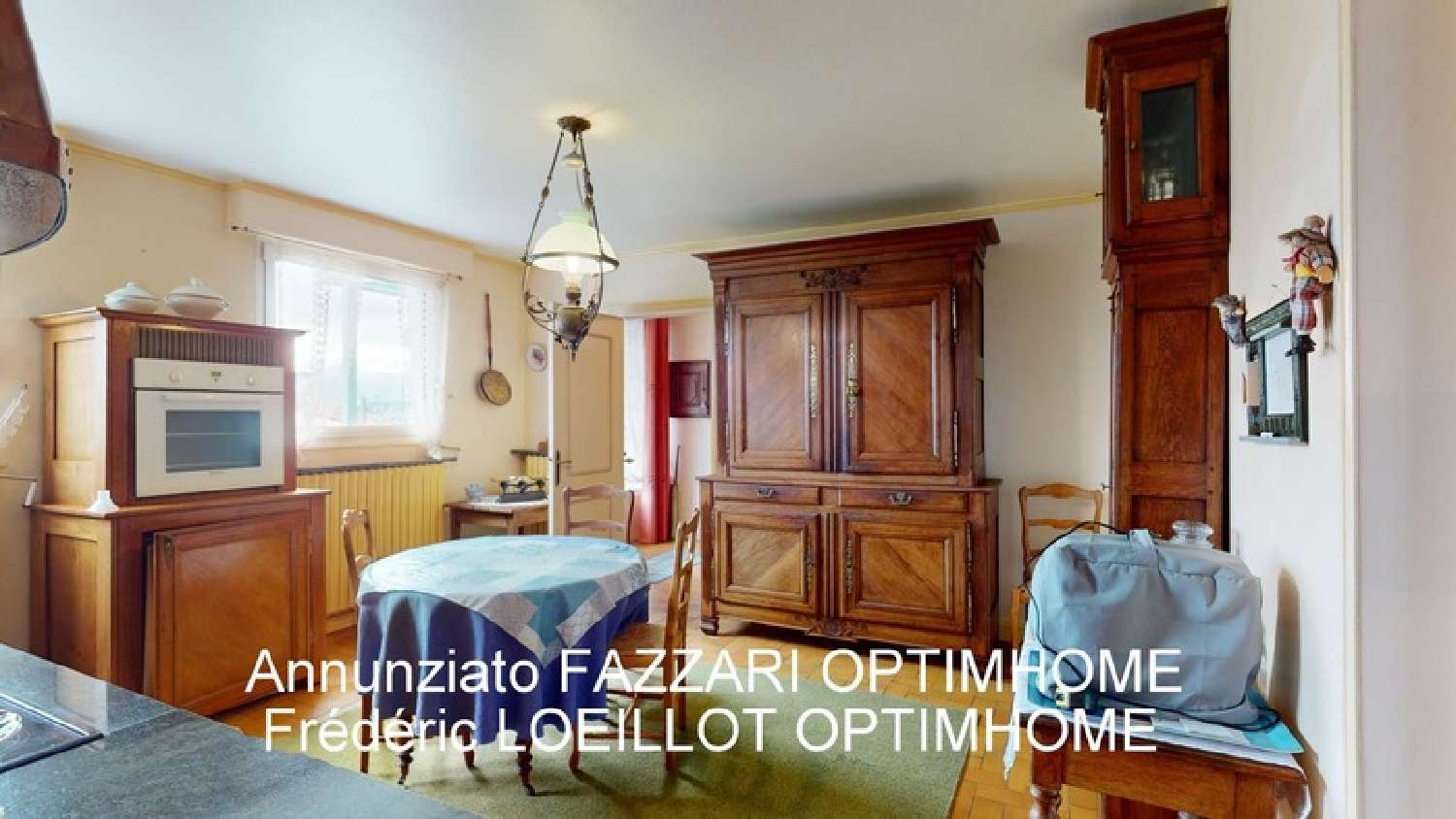 te koop huis Dun-sur-Meuse Meuse 8