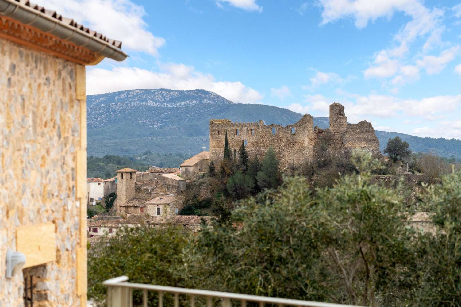  for sale house Durban-Corbières Aude 3