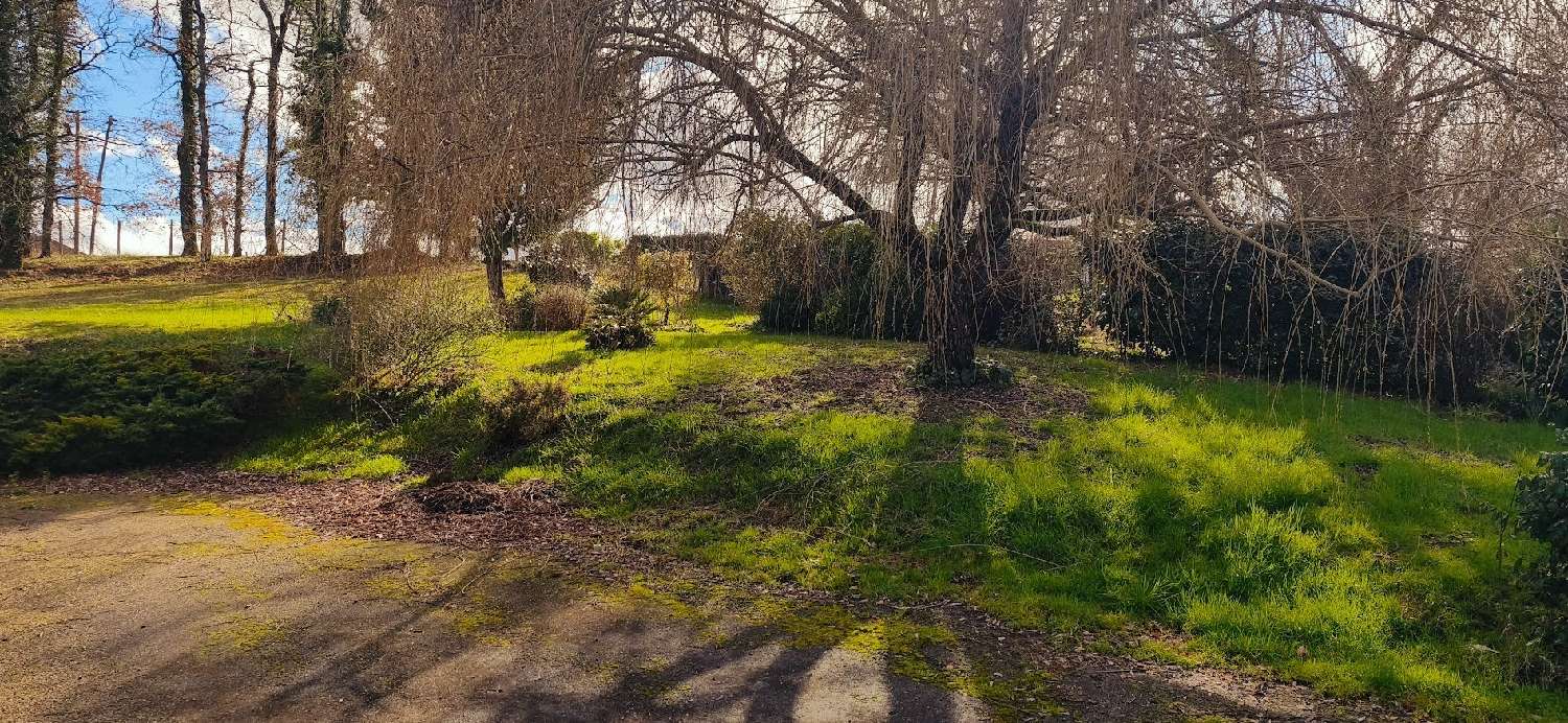  kaufen Haus Durfort-Lacapelette Tarn-et-Garonne 4