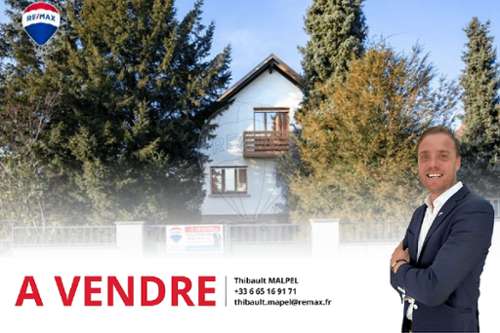 Durmenach Haut-Rhin huis foto 7287233