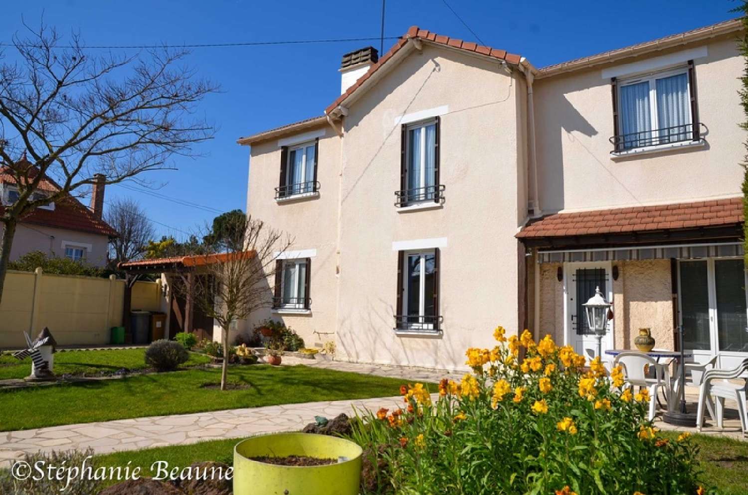  for sale house Eaubonne Val-d'Oise 2