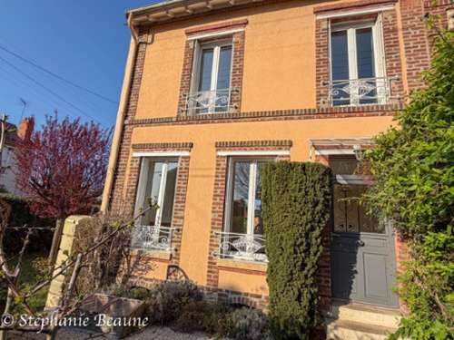 Eaubonne Val-d'Oise maison foto 7287279