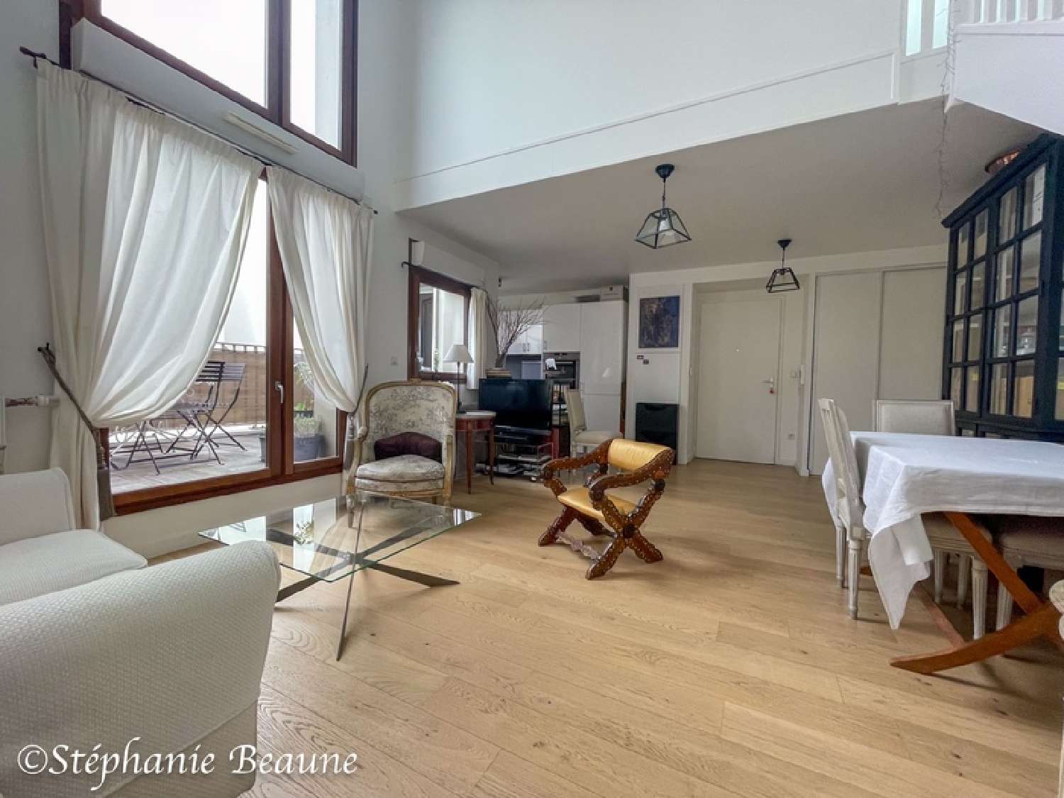  te koop huis Eaubonne Val-d'Oise 1