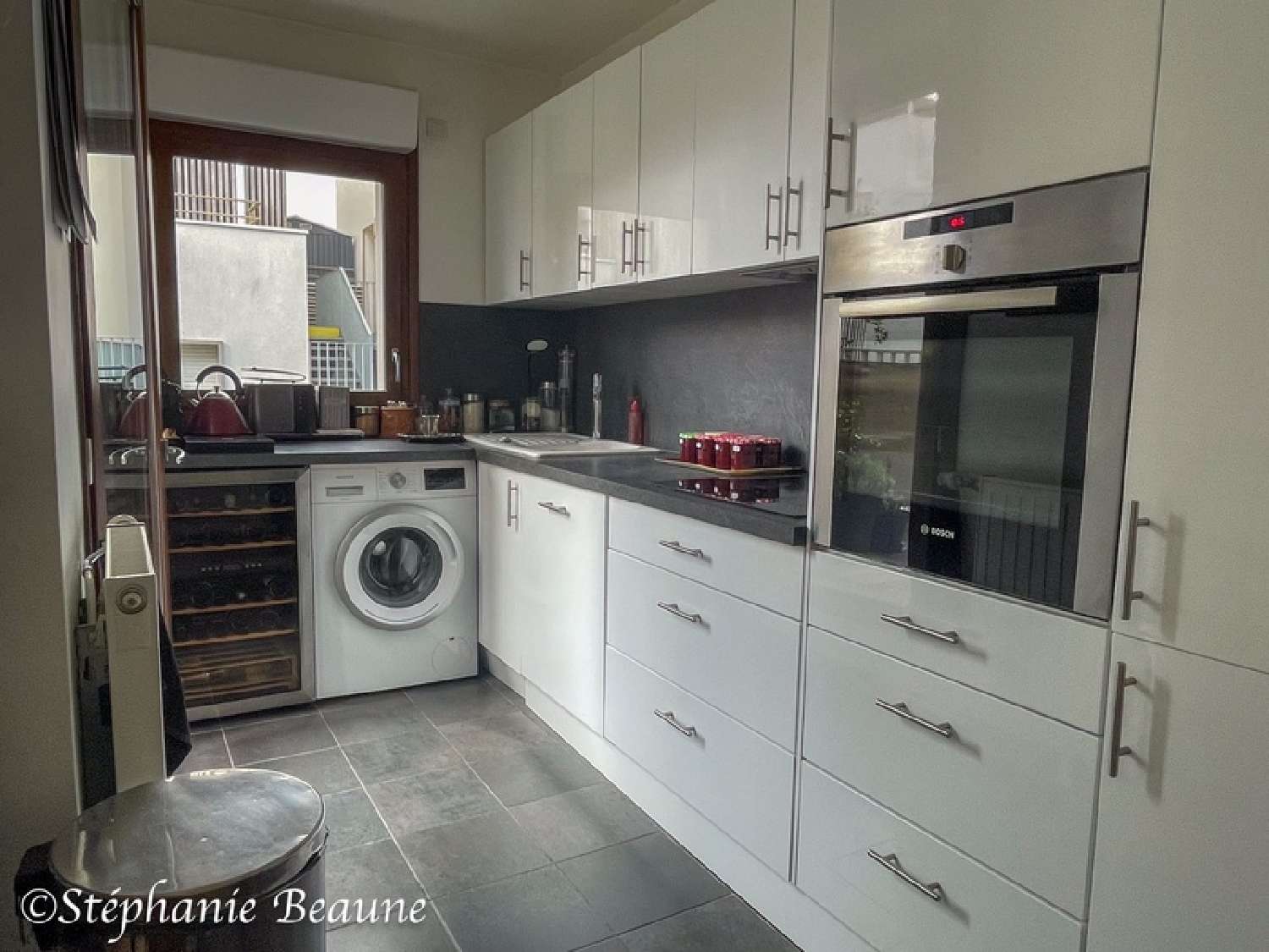  te koop huis Eaubonne Val-d'Oise 4