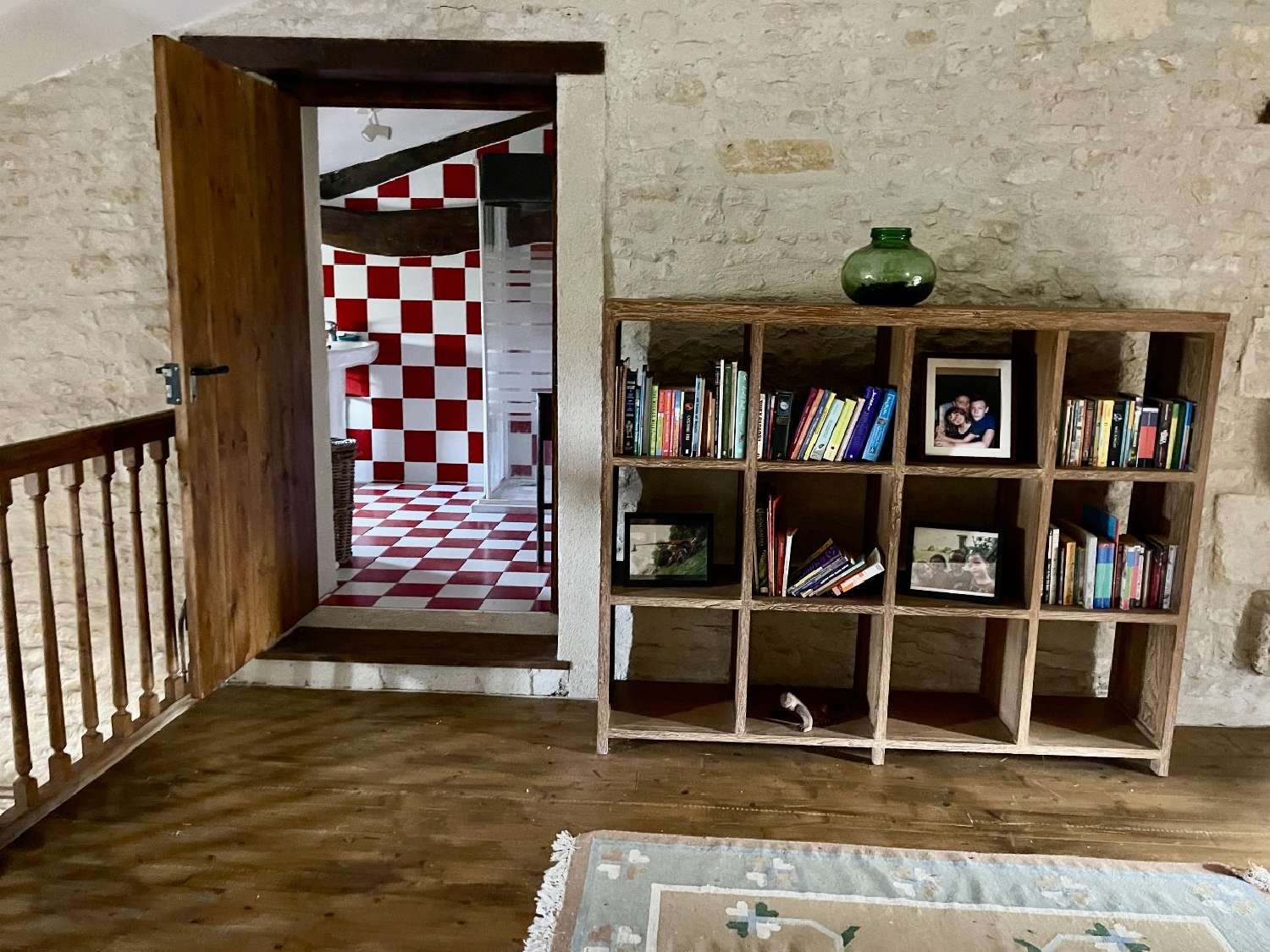  te koop huis Ébéon Charente-Maritime 7