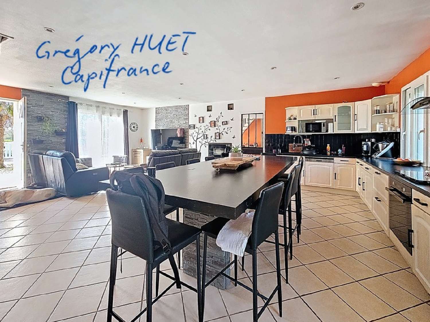  for sale house Écaquelon Eure 2