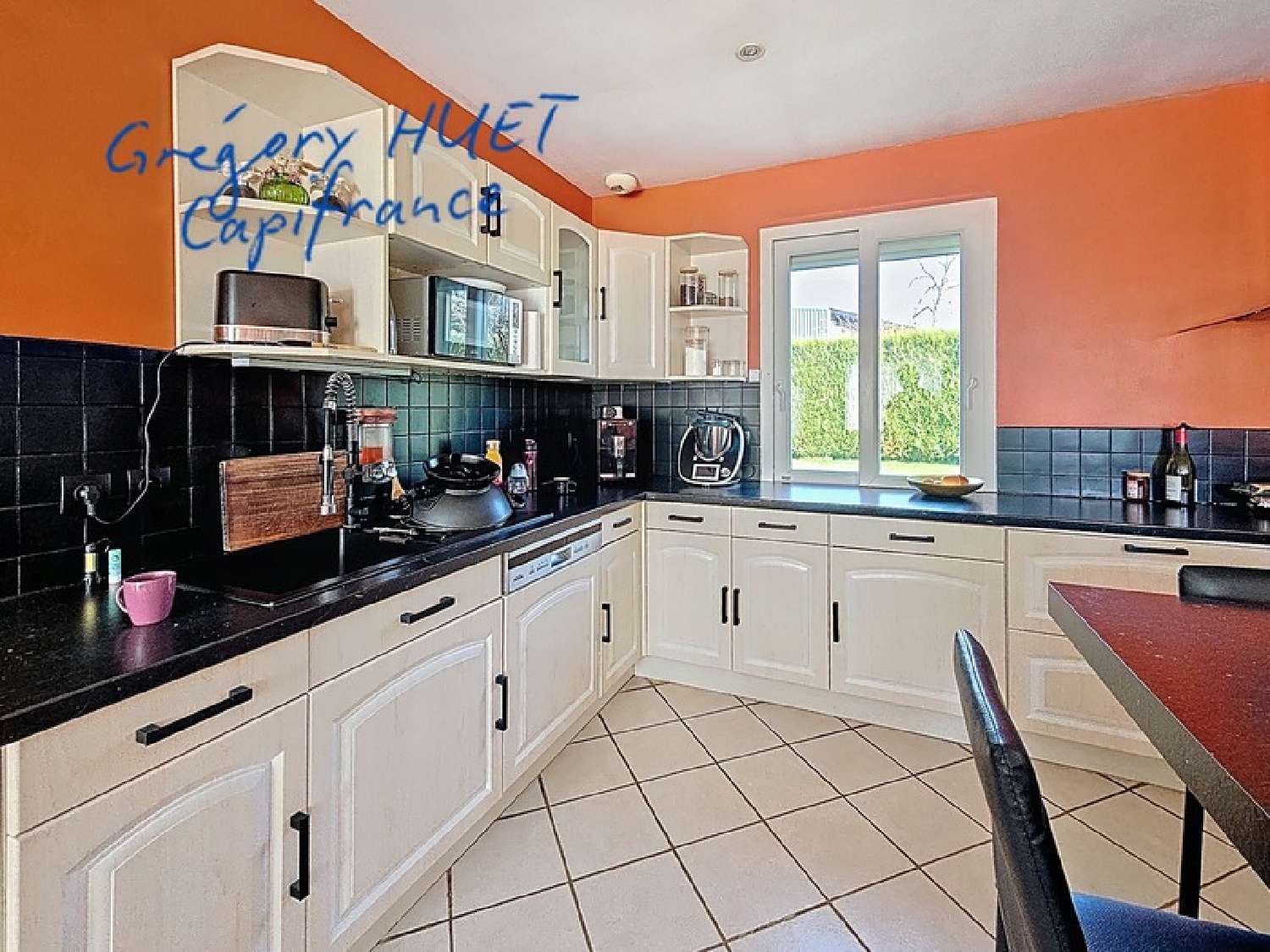  for sale house Écaquelon Eure 3