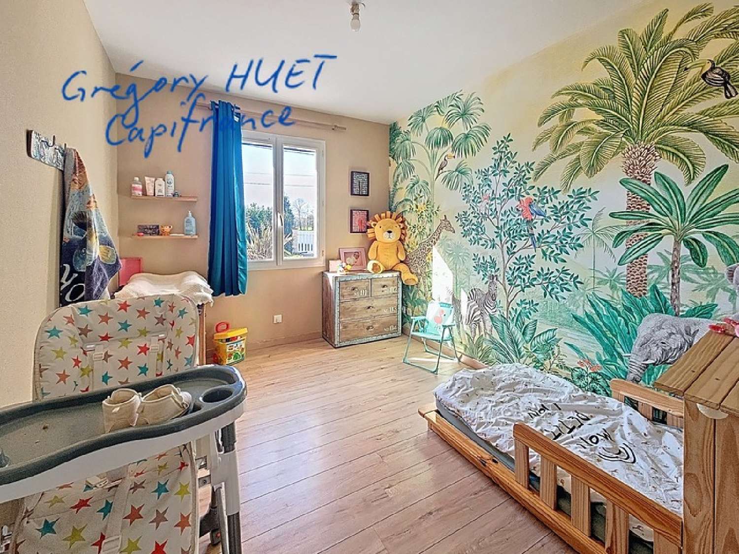  for sale house Écaquelon Eure 4