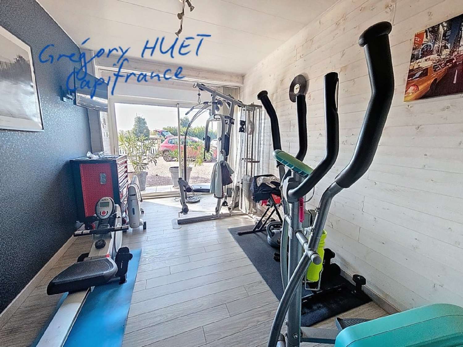  for sale house Écaquelon Eure 8