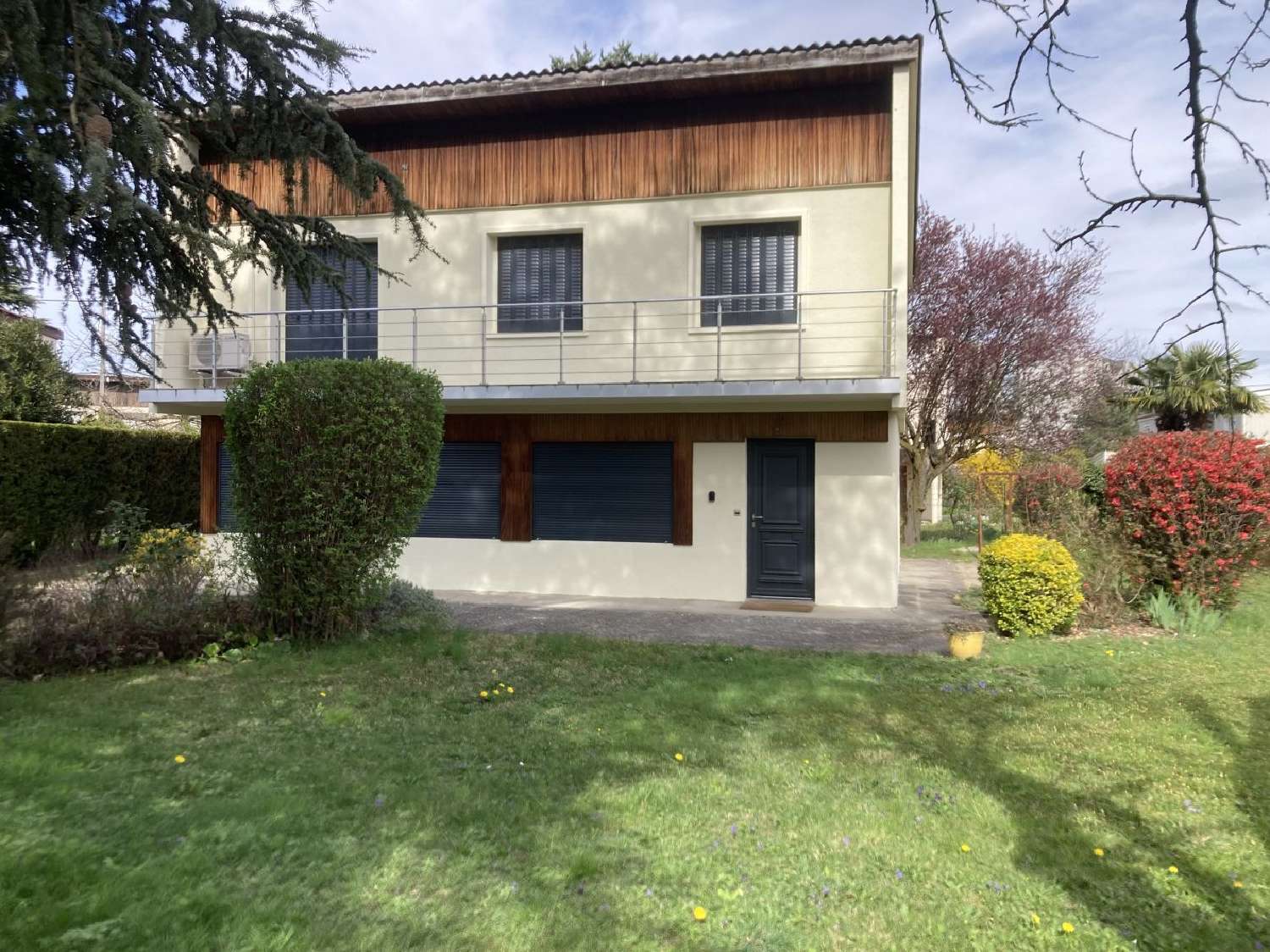  à vendre maison Échirolles Isère 1