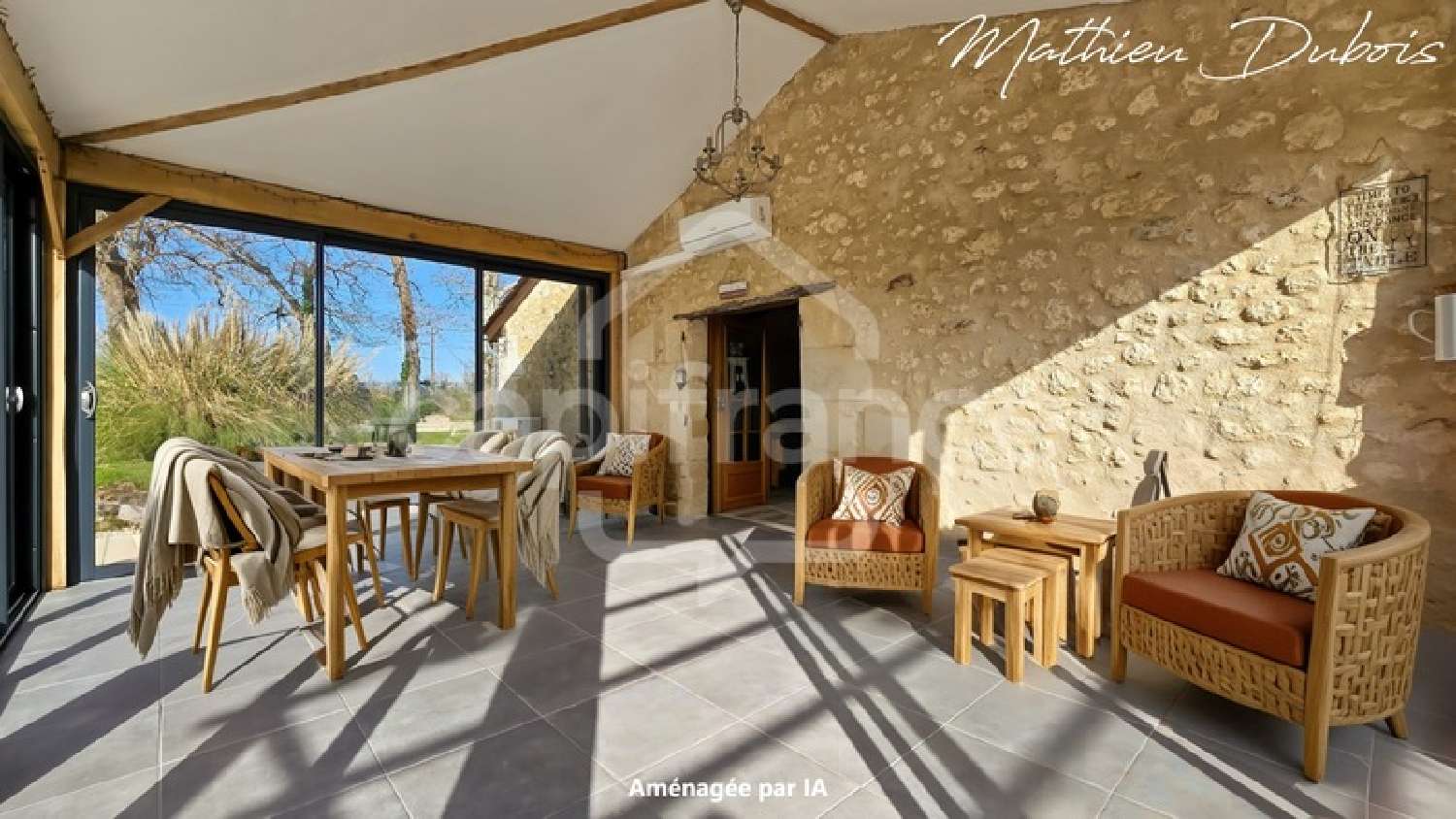  kaufen Haus Échourgnac Dordogne 5