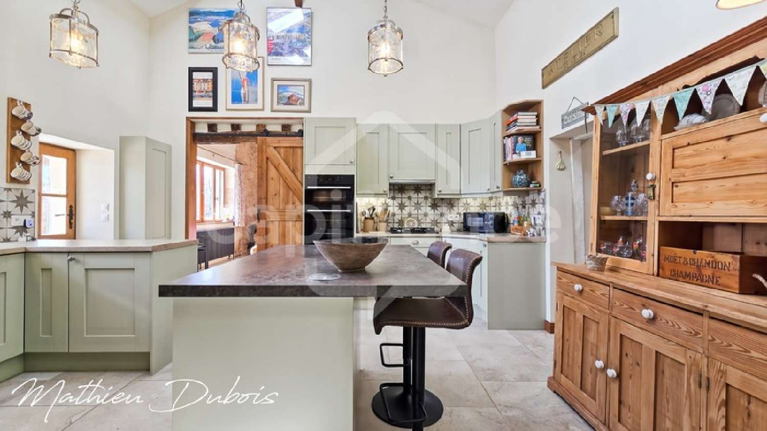  kaufen Haus Échourgnac Dordogne 6