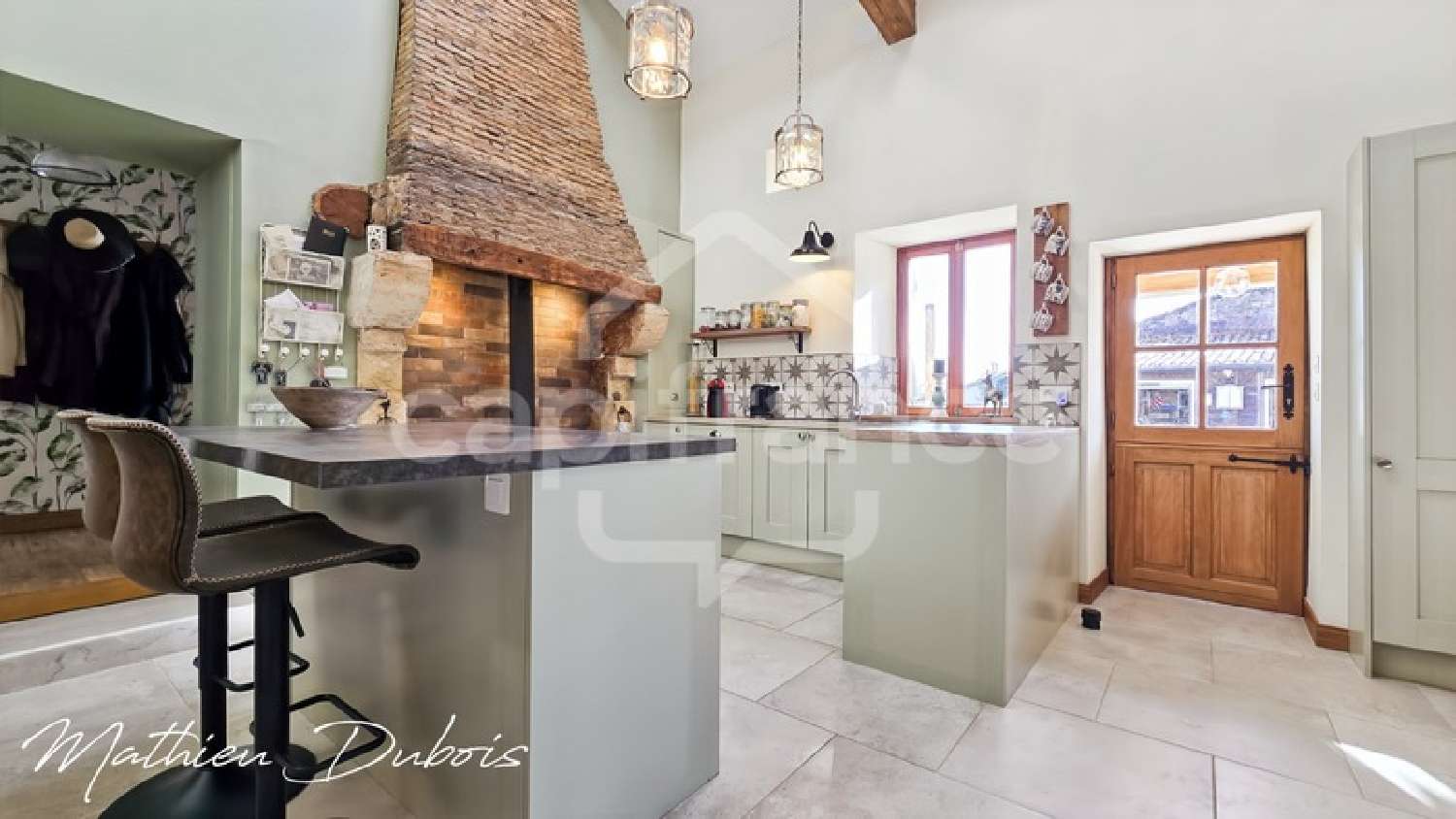  kaufen Haus Échourgnac Dordogne 7