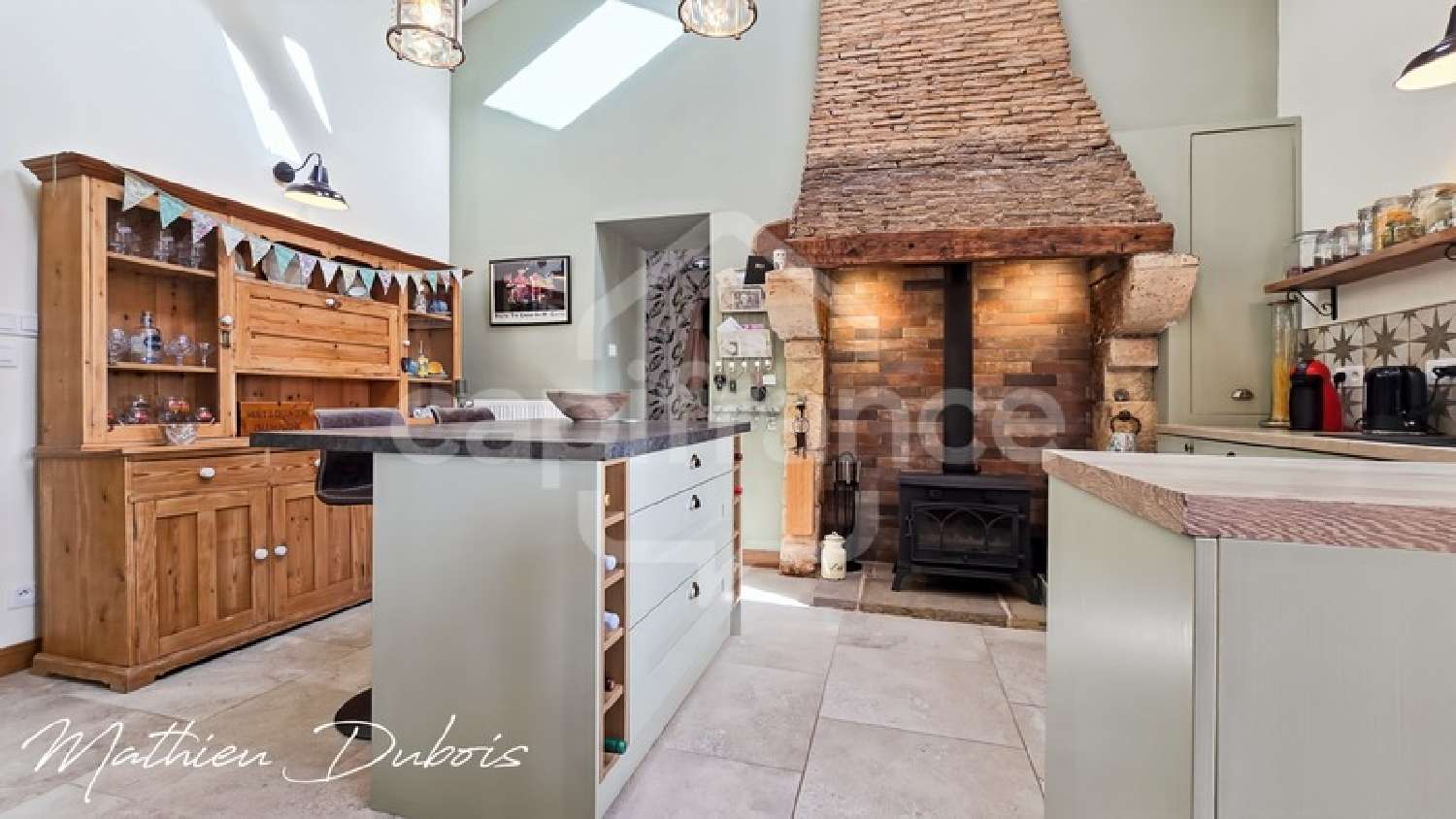  kaufen Haus Échourgnac Dordogne 8