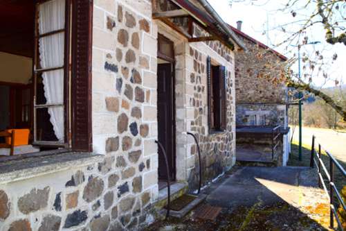 Éclassan Ardeche huis foto 7285398