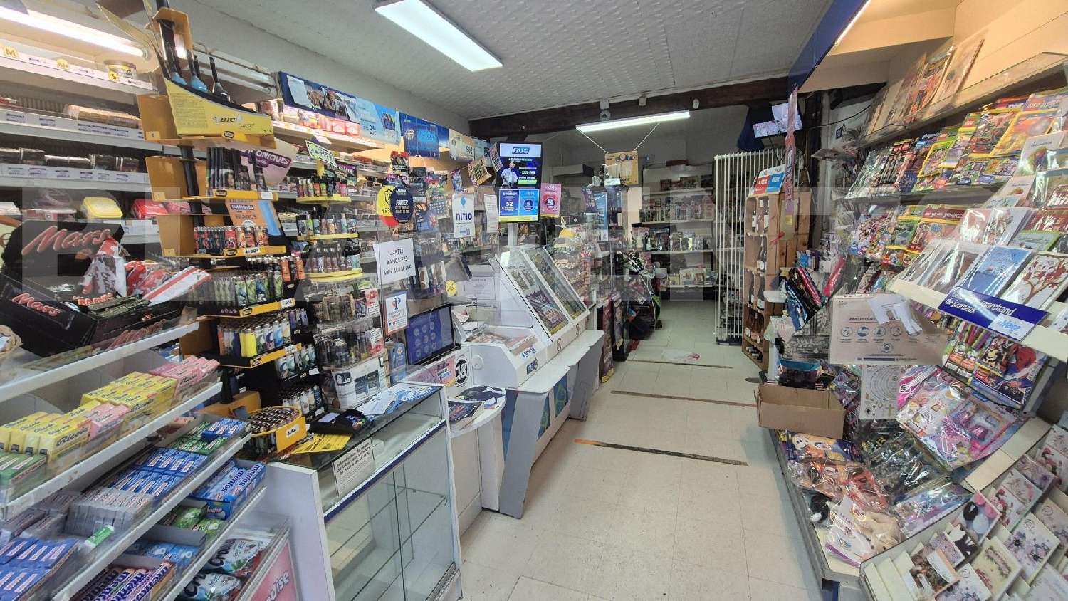 à vendre maison Écommoy Sarthe 1