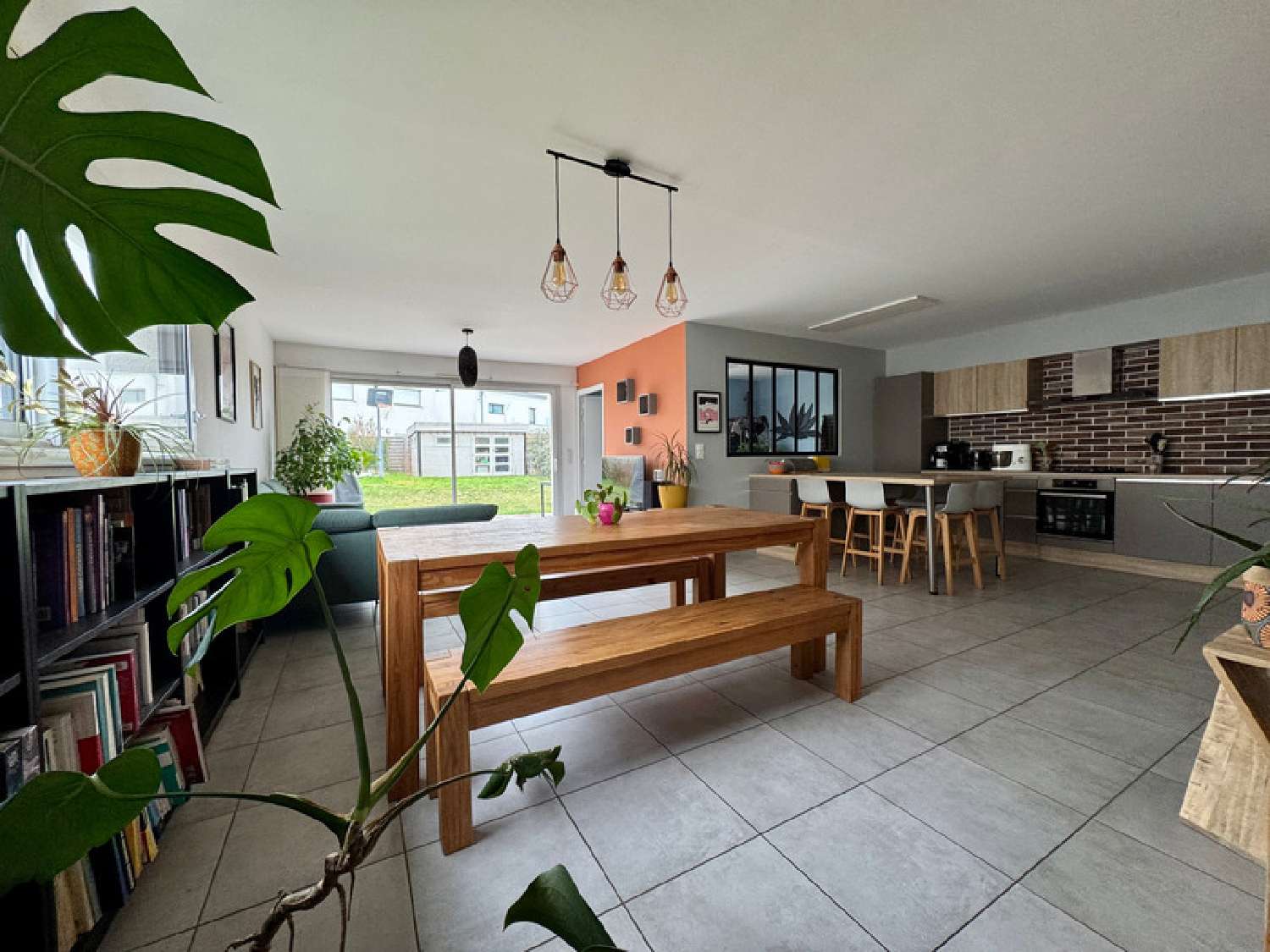  for sale house Écouflant Maine-et-Loire 1