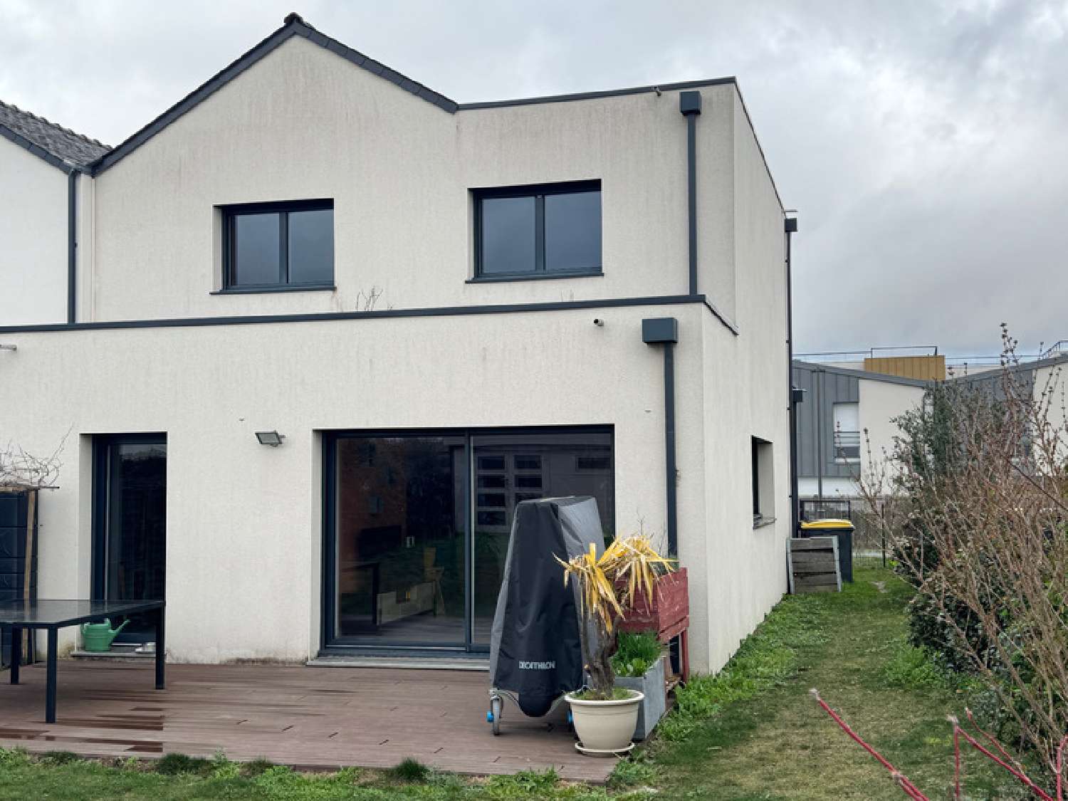  for sale house Écouflant Maine-et-Loire 5