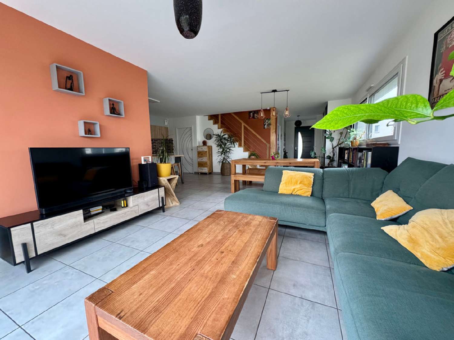  for sale house Écouflant Maine-et-Loire 6