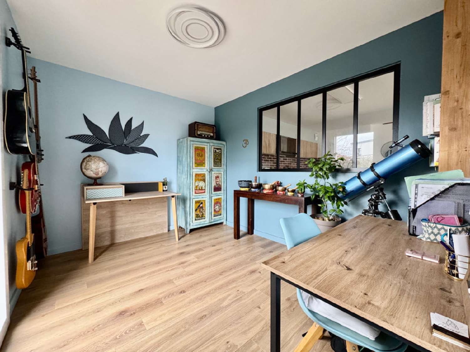  for sale house Écouflant Maine-et-Loire 7