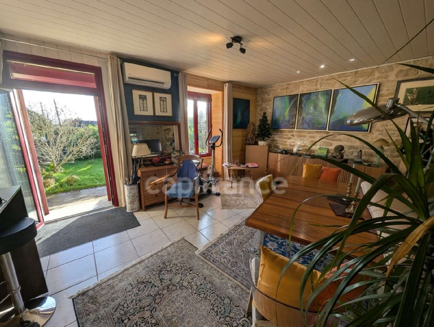  for sale house Édern Finistère 2