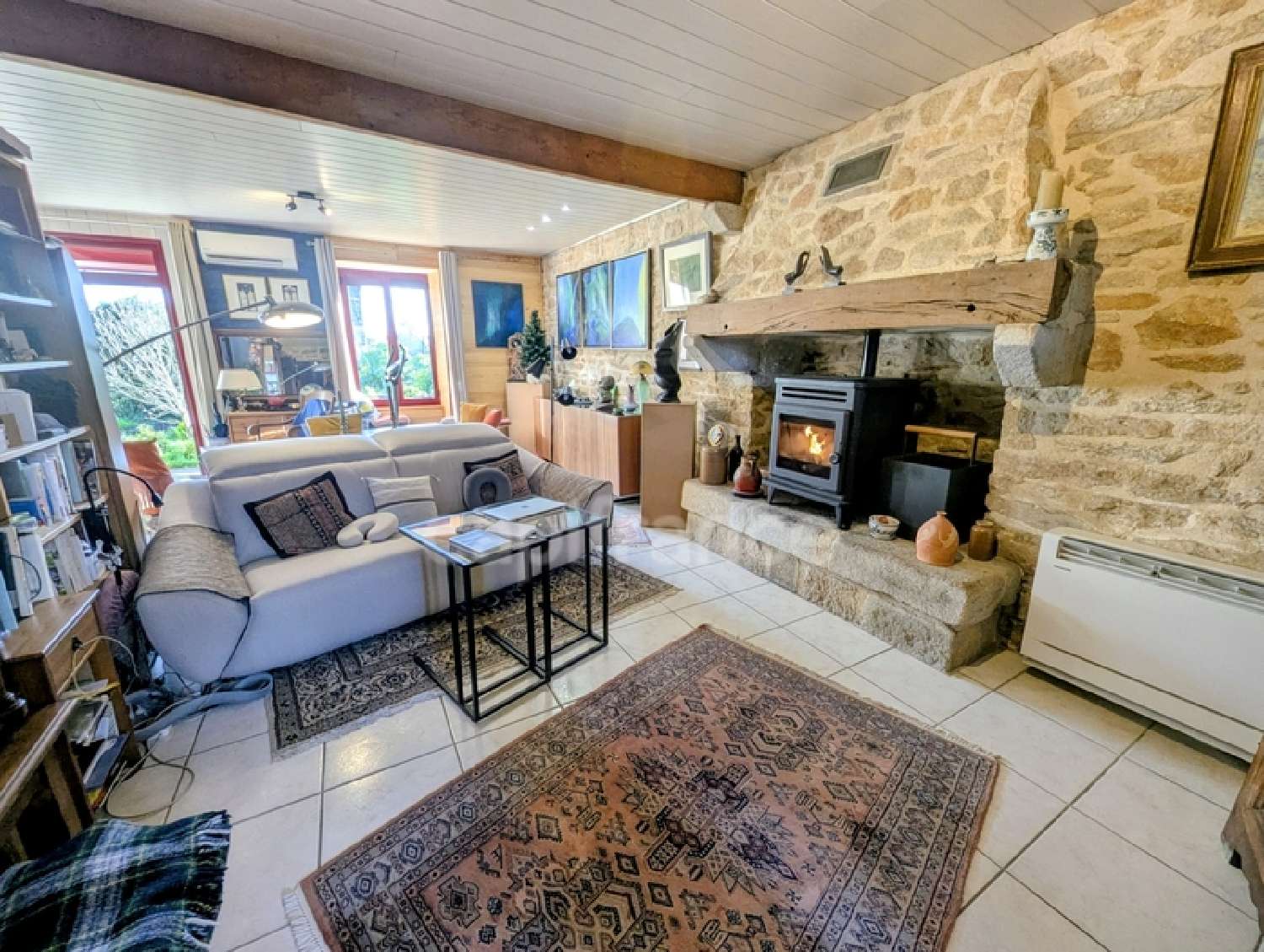  for sale house Édern Finistère 4