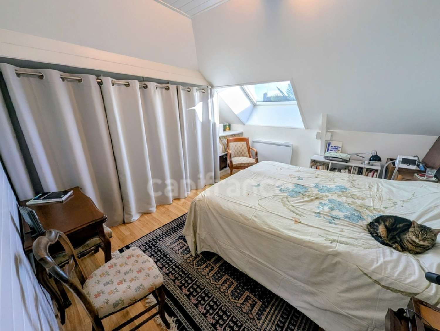  for sale house Édern Finistère 8