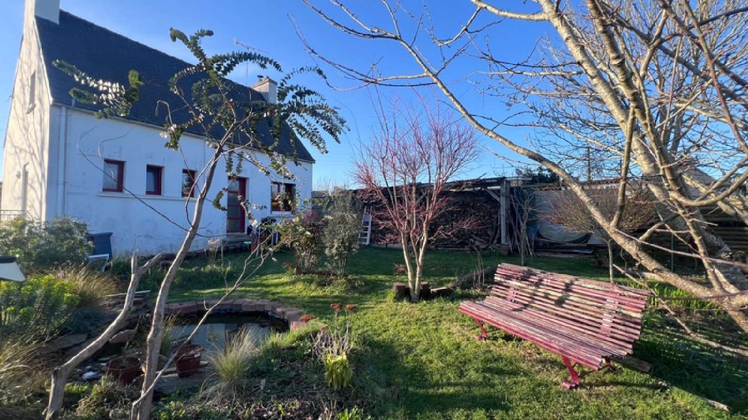 kaufen Haus Édern Finistère 3