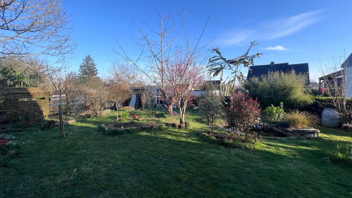 kaufen Haus Édern Finistère 4