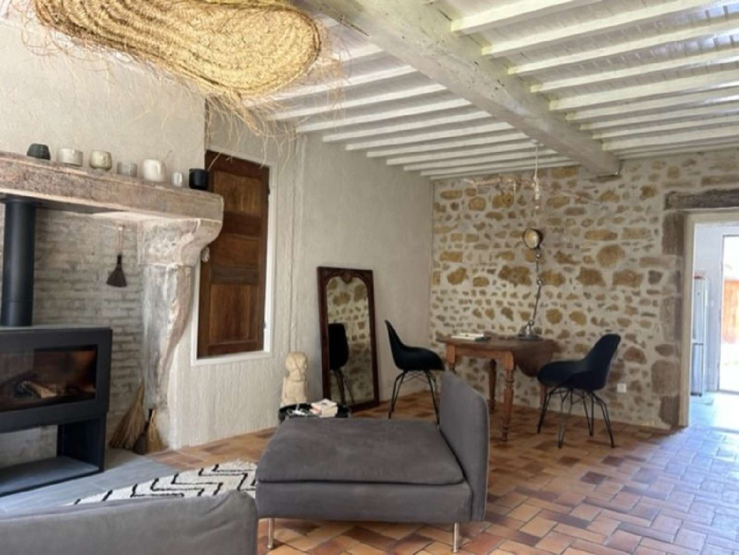  en venta casa Effiat Puy-de-Dôme 3