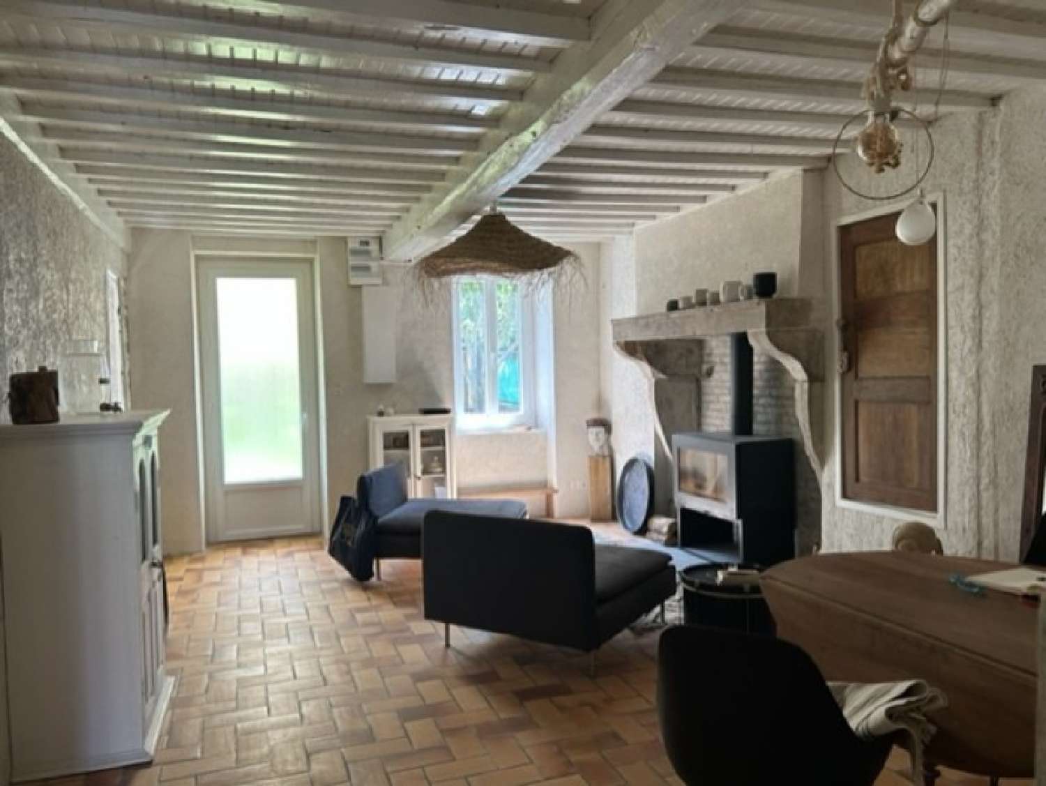  en venta casa Effiat Puy-de-Dôme 4
