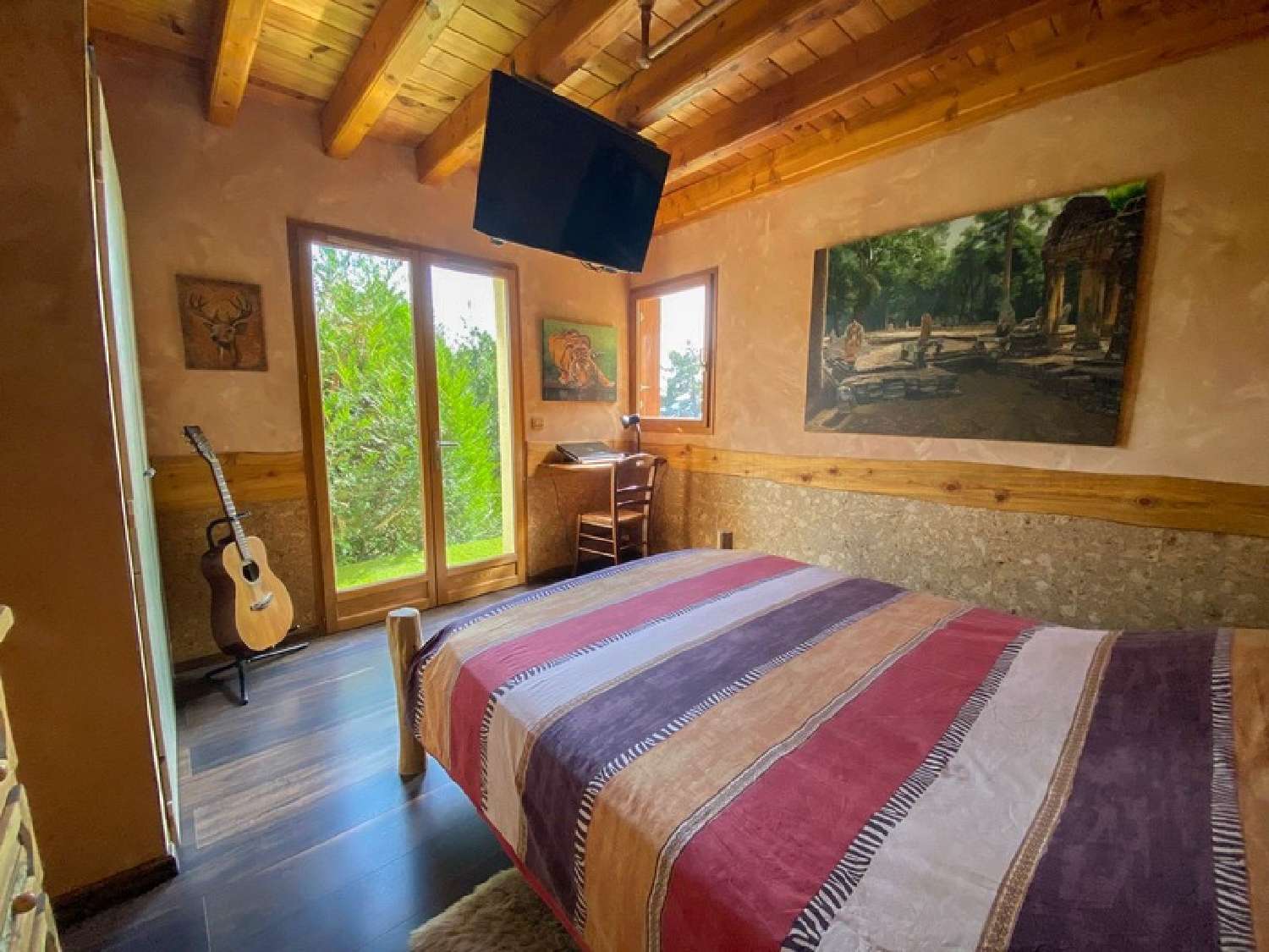 à vendre maison Égat Pyrénées-Orientales 2