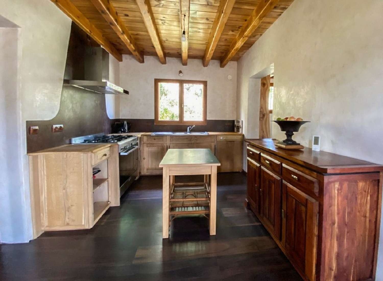 à vendre maison Égat Pyrénées-Orientales 4