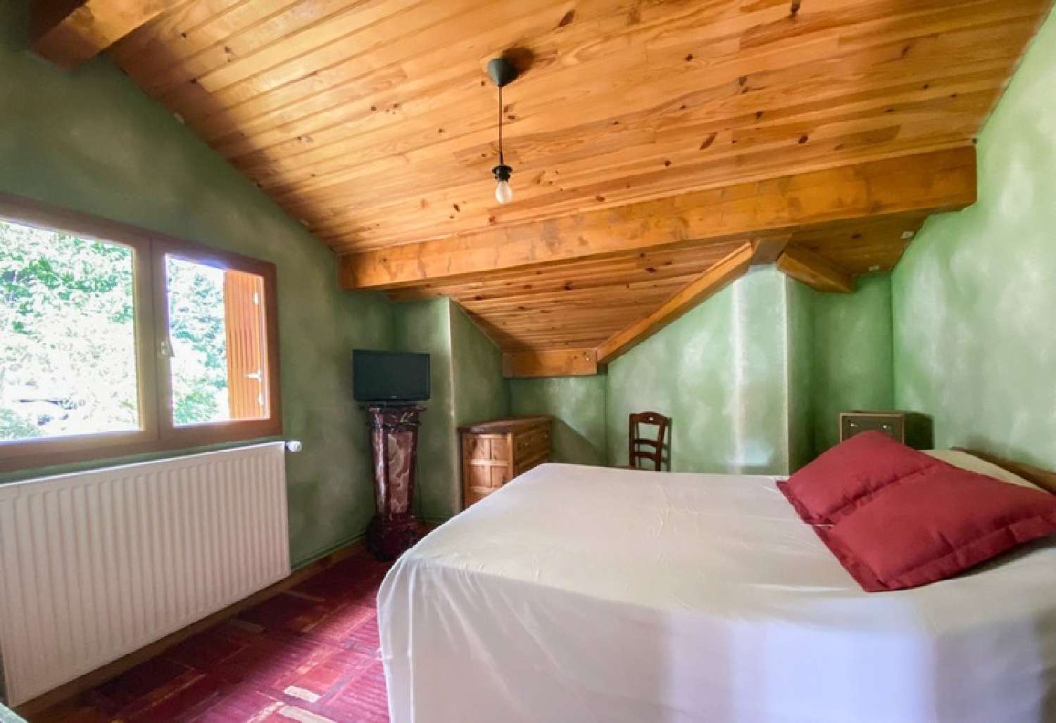 à vendre maison Égat Pyrénées-Orientales 7