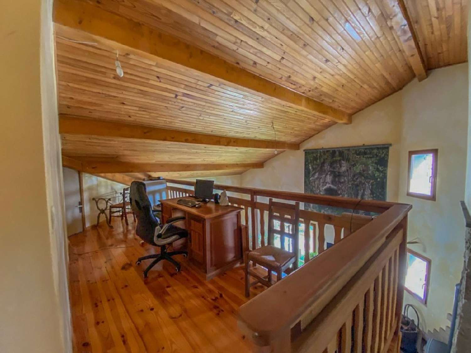 à vendre maison Égat Pyrénées-Orientales 8