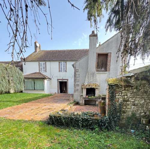 Égreville Seine-et-Marne Haus Bild 7280200