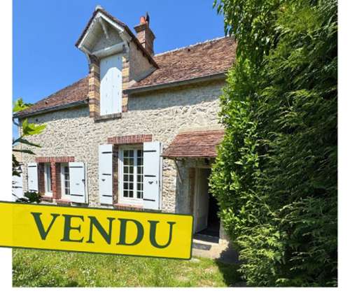 Égreville Seine-et-Marne huis foto 7291487