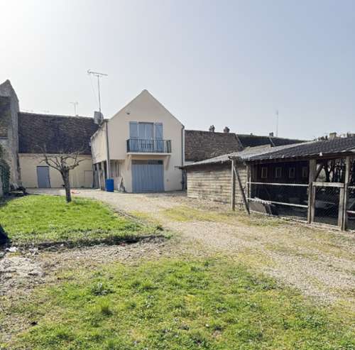 Égreville Seine-et-Marne huis foto 7291512