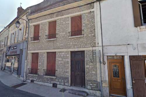 Égreville Seine-et-Marne huis foto 7291514