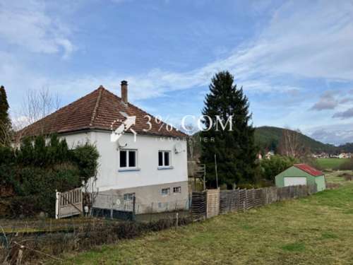 Éguelshardt Moselle house foto 7270784