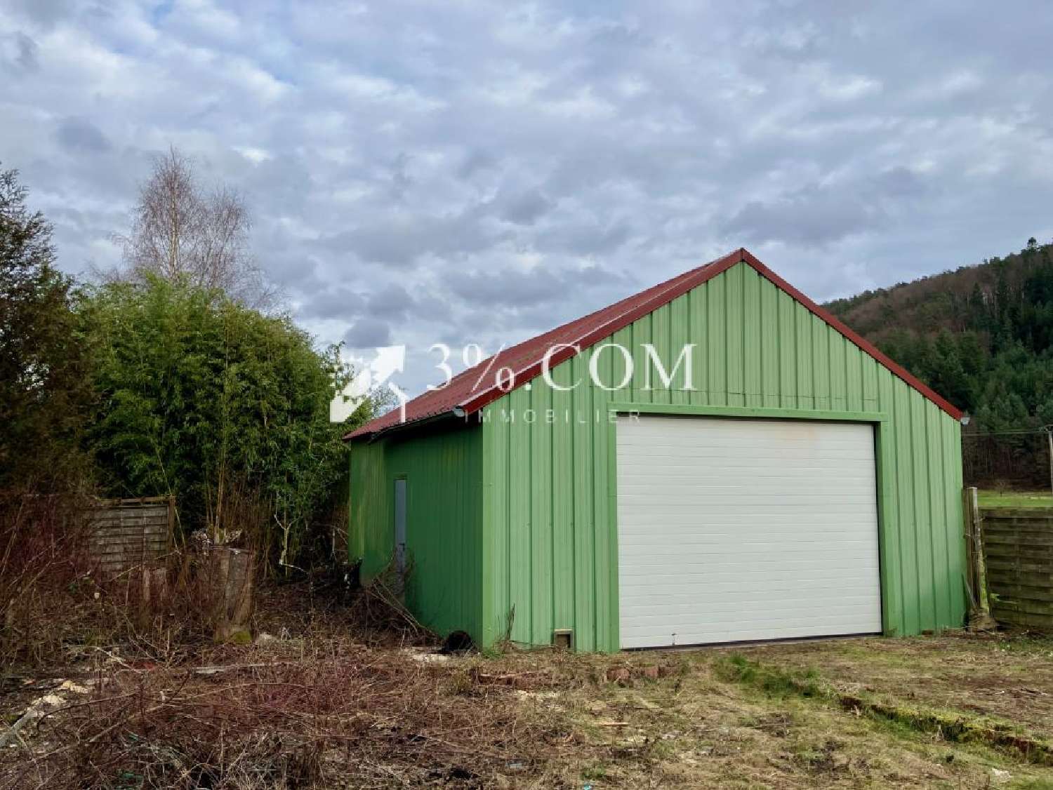  for sale house Éguelshardt Moselle 2